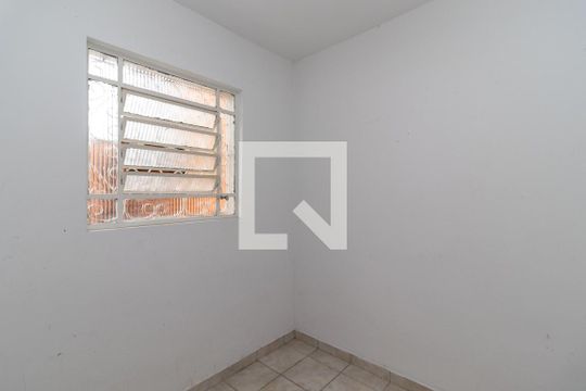 Quarto de Serviço de casa à venda com 3 quartos, 160m² em Vila Dom Pedro Ii, São Paulo