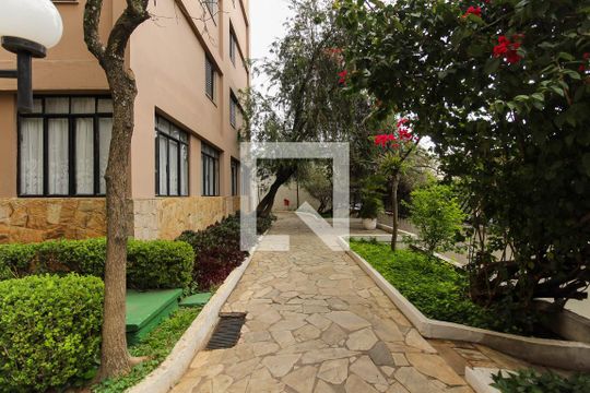 Área comum de apartamento à venda com 2 quartos, 72m² em Brás, São Paulo
