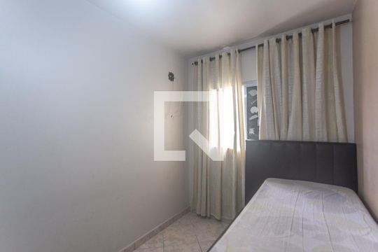 Quarto 2 de casa à venda com 4 quartos, 190m² em Taboão, São Bernardo do Campo