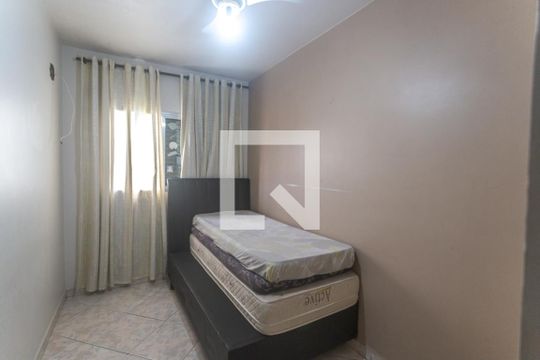 Quarto 2 de casa à venda com 4 quartos, 190m² em Taboão, São Bernardo do Campo