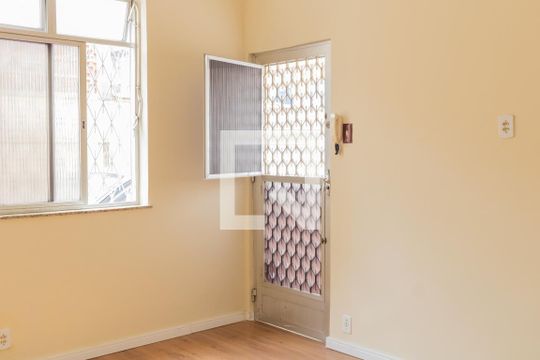 Apartamento à venda com 2 quartos, 55m² em Higienópolis, Rio de Janeiro