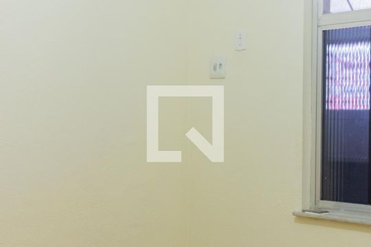 Quarto 2 de apartamento à venda com 2 quartos, 55m² em Higienópolis, Rio de Janeiro