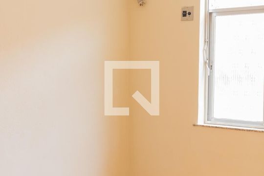 Quarto 1 de apartamento à venda com 2 quartos, 55m² em Higienópolis, Rio de Janeiro