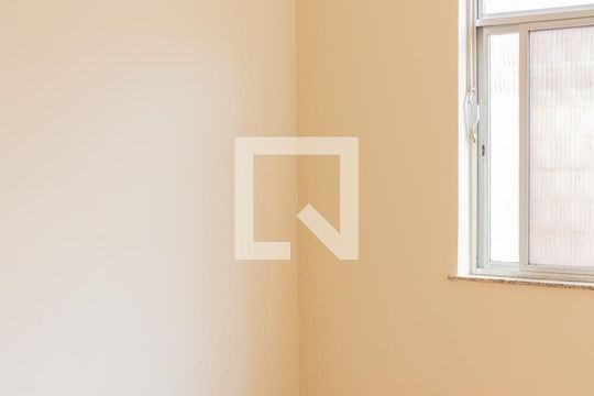 Sala de apartamento à venda com 2 quartos, 55m² em Higienópolis, Rio de Janeiro