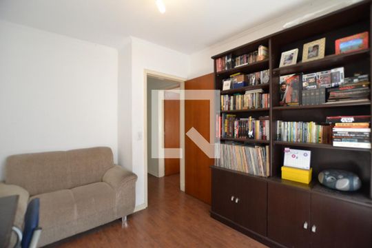 Quarto 2 de apartamento para alugar com 3 quartos, 100m² em Menino Deus, Porto Alegre