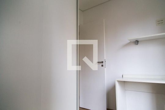 Quarto 1 de apartamento para alugar com 2 quartos, 50m² em Saúde, São Paulo