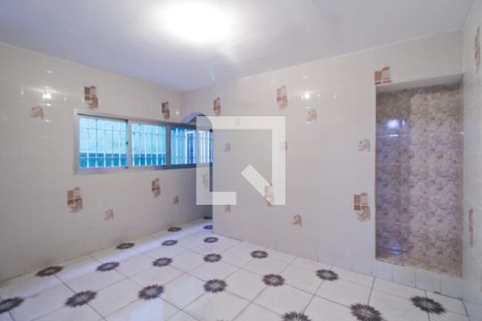 Casa 1 Cozinha de casa à venda com 3 quartos, 200m² em Vila Primavera, São Paulo