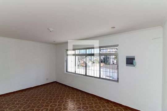 Casa para alugar com 4 quartos, 170m² em Parque Mandaqui, São Paulo