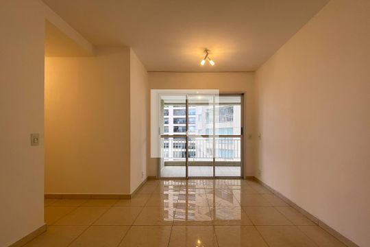Apartamento para alugar com 3 quartos, 80m² em Mauá, São Caetano do Sul