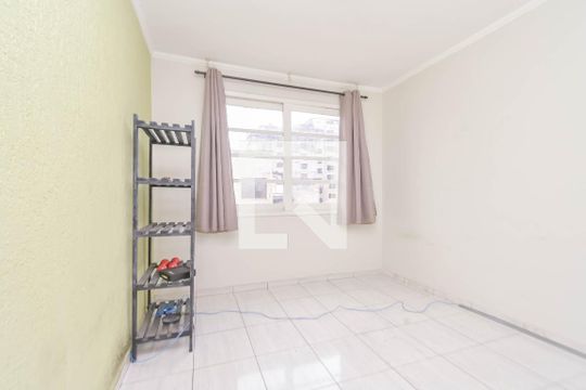 Apartamento à venda com 1 quarto, 45m² em Santa Efigênia, São Paulo