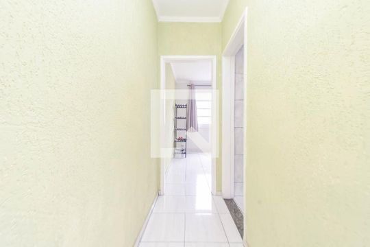 Entrada de apartamento à venda com 1 quarto, 45m² em Santa Efigênia, São Paulo