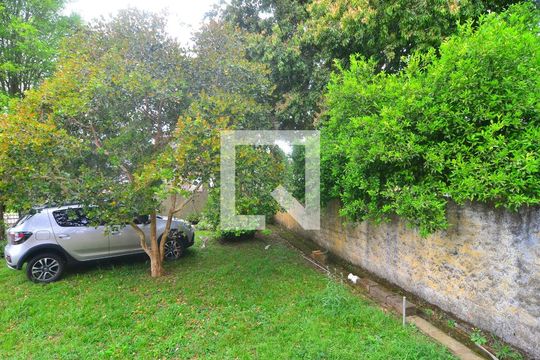 Vista Suíte de casa à venda com 5 quartos, 256m² em Estância Velha, Canoas