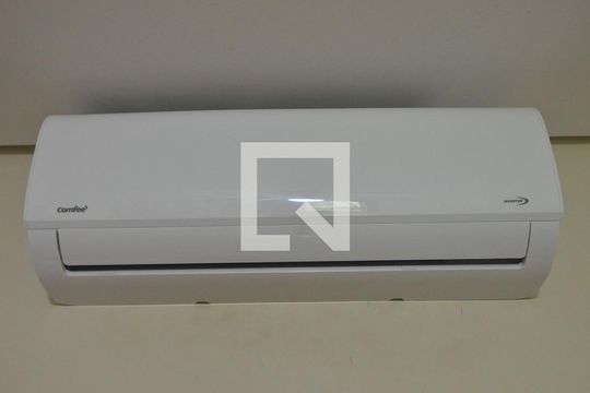Ar condicionado de casa à venda com 5 quartos, 256m² em Estância Velha, Canoas