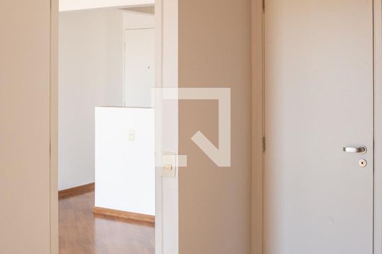 Quarto de apartamento para alugar com 1 quarto, 40m² em Alto da Lapa, São Paulo