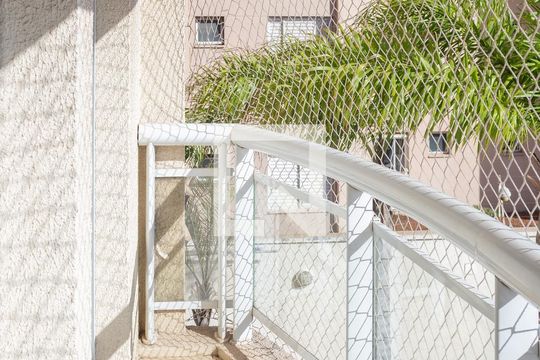 varanda de apartamento para alugar com 1 quarto, 40m² em Alto da Lapa, São Paulo