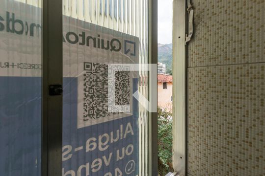 Vista de apartamento para alugar com 2 quartos, 52m² em Freguesia de Jacarepaguá, Rio de Janeiro