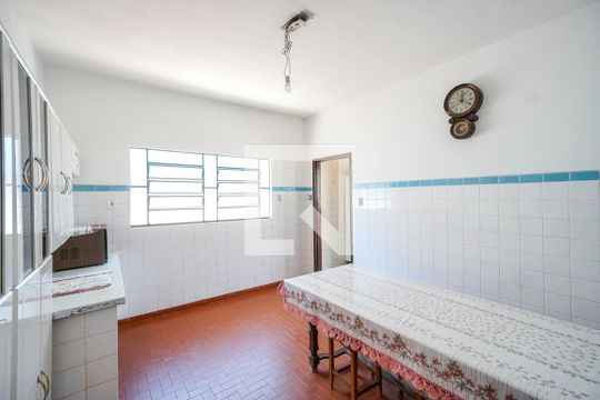 Cozinha de casa à venda com 3 quartos, 143m² em Penha de França, São Paulo