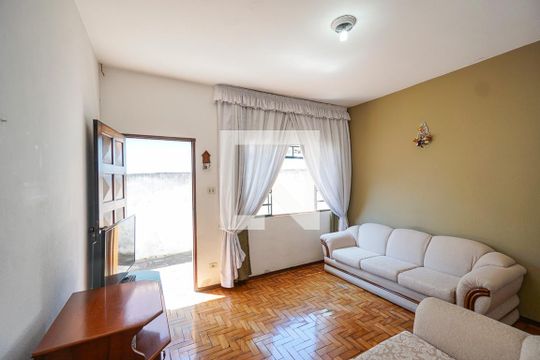 Sala de casa à venda com 3 quartos, 143m² em Penha de França, São Paulo