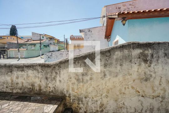Vista do quarto 02 de casa à venda com 3 quartos, 143m² em Penha de França, São Paulo