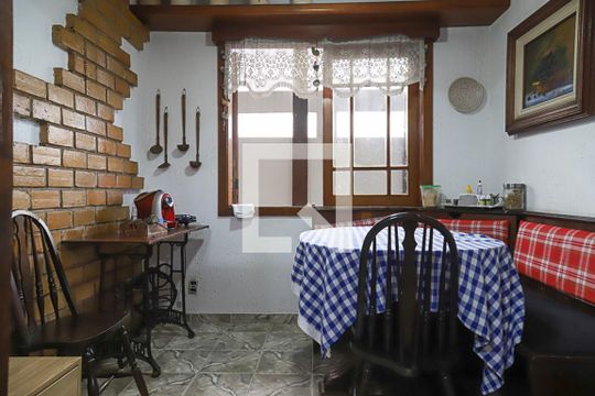 Copa de casa de condomínio à venda com 4 quartos, 140m² em Recreio dos Bandeirantes, Rio de Janeiro