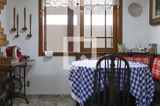 Copa de casa de condomínio à venda com 4 quartos, 140m² em Recreio dos Bandeirantes, Rio de Janeiro