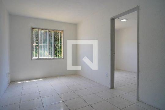 Apartamento para alugar com 1 quarto, 40m² em Jardim Carvalho, Porto Alegre