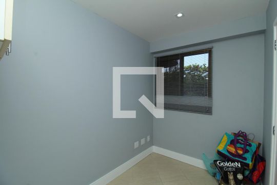 Quarto de Serviço de apartamento à venda com 2 quartos, 75m² em Recreio dos Bandeirantes, Rio de Janeiro