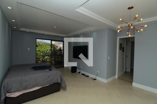 Apartamento à venda com 2 quartos, 75m² em Recreio dos Bandeirantes, Rio de Janeiro