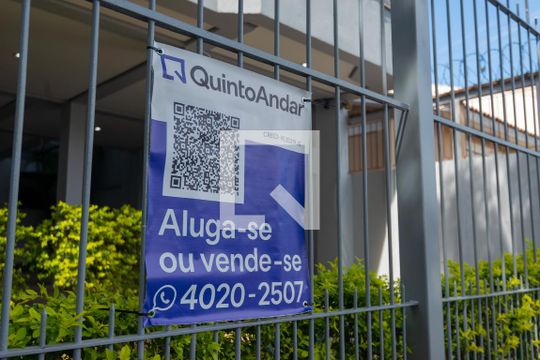 Plaquinha de apartamento à venda com 2 quartos, 63m² em Tristeza, Porto Alegre