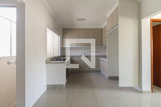 Cozinha  de casa de condomínio à venda com 3 quartos, 82m² em Penha de França, São Paulo