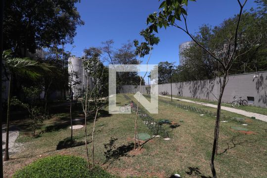 Área comum de apartamento para alugar com 2 quartos, 43m² em Loteamento City Jaragua, São Paulo