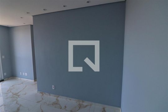 Sala de Jantar de apartamento para alugar com 2 quartos, 43m² em Loteamento City Jaragua, São Paulo