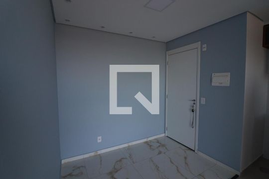 Sala de Jantar de apartamento para alugar com 2 quartos, 43m² em Loteamento City Jaragua, São Paulo