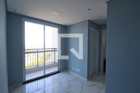 Apartamento para alugar com 2 quartos, 43m² em Loteamento City Jaragua, São Paulo