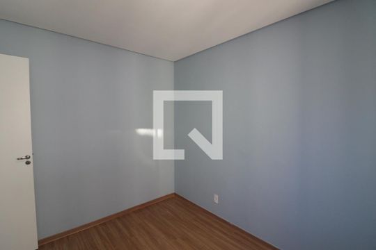 Quarto 2  de apartamento para alugar com 2 quartos, 43m² em Loteamento City Jaragua, São Paulo