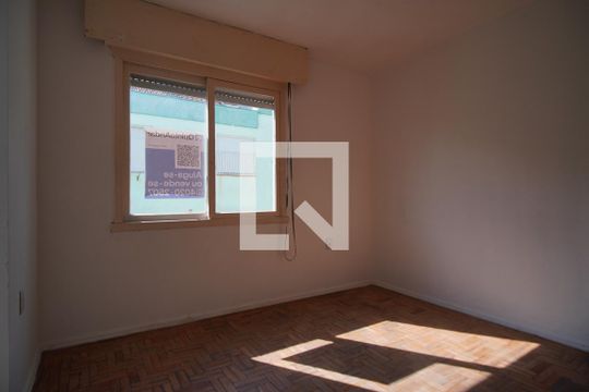 Sala de apartamento à venda com 1 quarto, 48m² em Rubem Berta, Porto Alegre