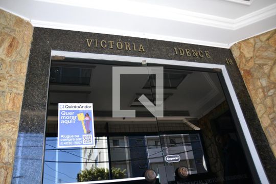 Fachada de apartamento à venda com 2 quartos, 79m² em Santa Maria, São Caetano do Sul