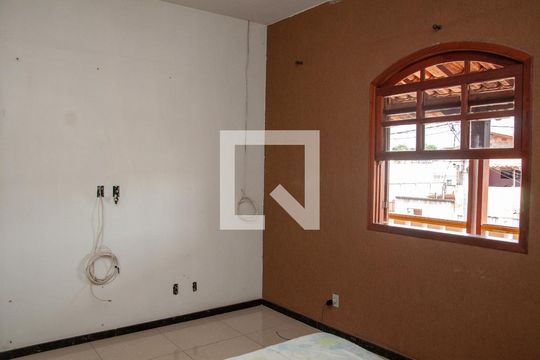 Suíte de casa para alugar com 3 quartos, 150m² em Xangri-la, Contagem