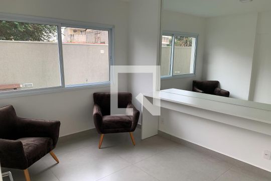 Espaço da Mulher de apartamento para alugar com 1 quarto, 38m² em Centro, Osasco