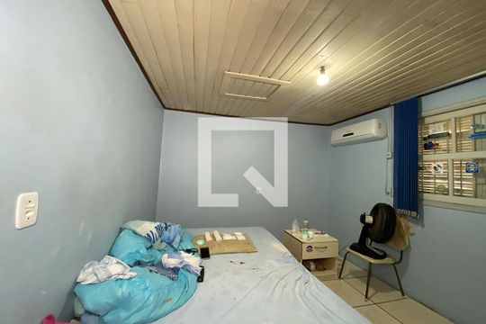 Quarto 2 de casa à venda com 2 quartos, 110m² em Rondônia, Novo Hamburgo