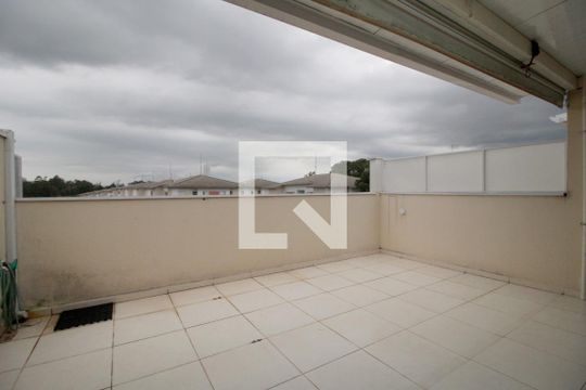 Cobertura de apartamento para alugar com 3 quartos, 104m² em Boa Vista, Sorocaba
