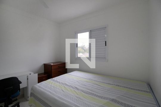 Quarto 1 de apartamento para alugar com 3 quartos, 104m² em Boa Vista, Sorocaba