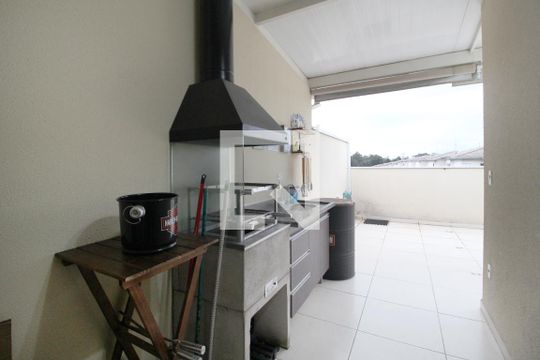 Área Gourmet de apartamento para alugar com 3 quartos, 104m² em Boa Vista, Sorocaba