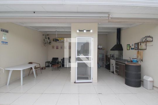 Cobertura de apartamento para alugar com 3 quartos, 104m² em Boa Vista, Sorocaba