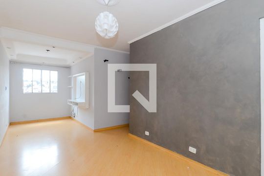 Apartamento para alugar com 2 quartos, 55m² em Jardim Dourado, Guarulhos