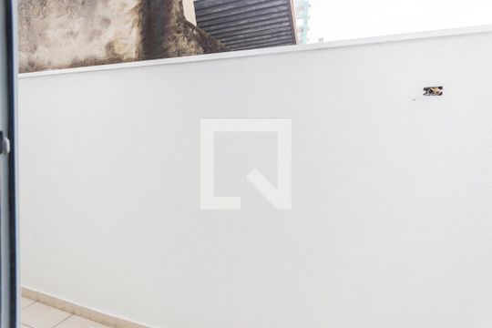 Vista do Quarto 1 de apartamento à venda com 3 quartos, 90m² em Parque das Nações, Santo André