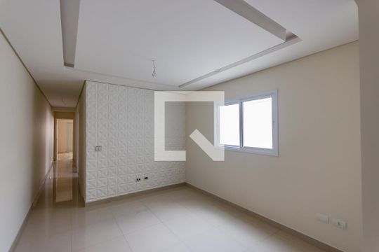 Apartamento à venda com 3 quartos, 90m² em Parque das Nações, Santo André