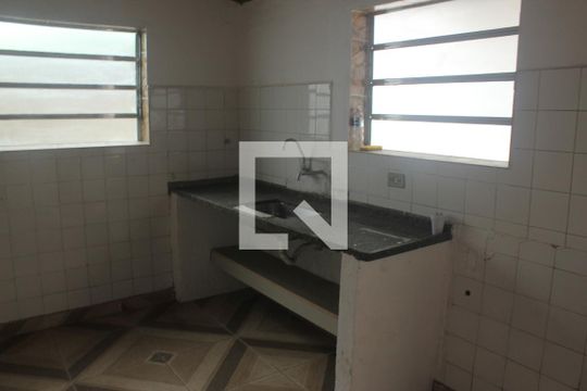 Cozinha de casa à venda com 3 quartos, 100m² em Interlagos, São Paulo
