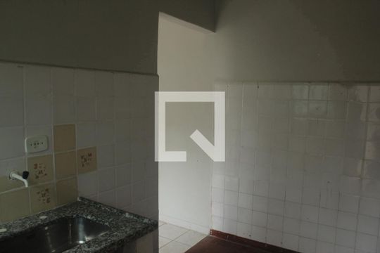 Cozinha- Casa 2 de casa à venda com 3 quartos, 100m² em Interlagos, São Paulo