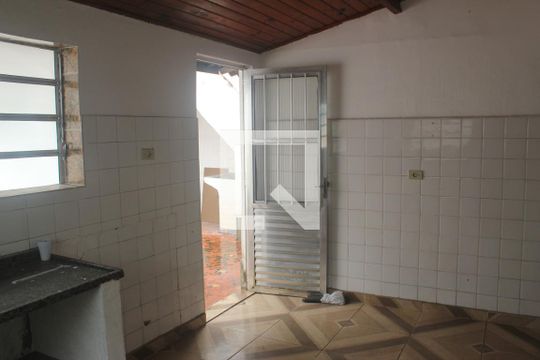 Cozinha de casa à venda com 3 quartos, 100m² em Interlagos, São Paulo